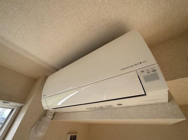 ゼフィールの物件内観写真